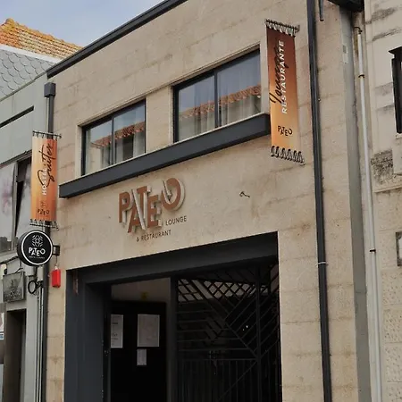 Pate'o & Hostel