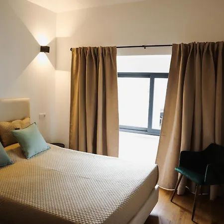 Hostel Pate'o & Ovar