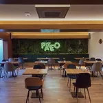 호스텔 Pate'o & *