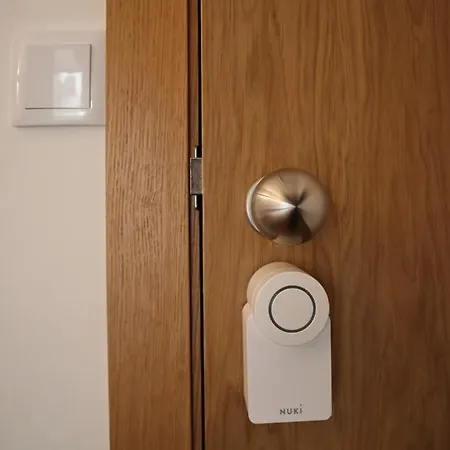 Pate'o Hostel&suites *