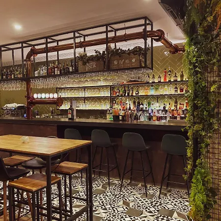 Pate'o Hostel&suites * Ovar