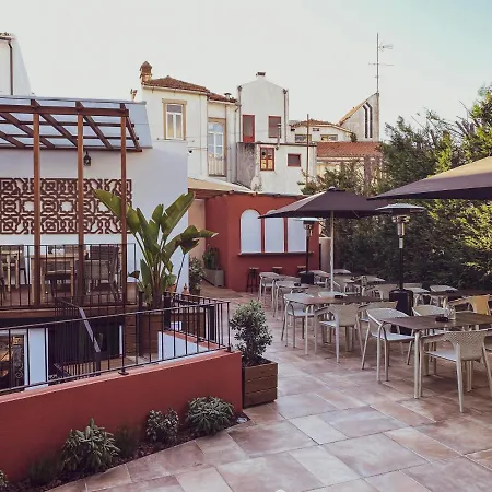 Pate'o Hostel&suites *