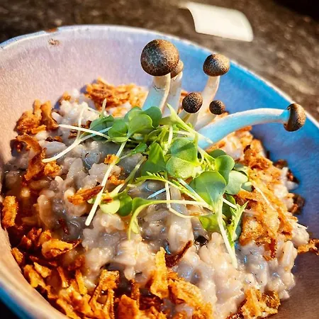 Pate'o Hostel&suites Hostel