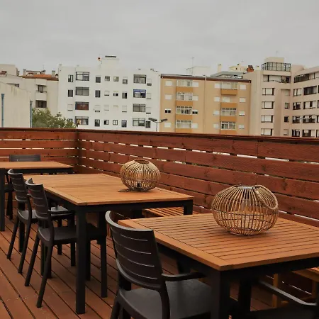 Pate'o Hostel&suites Hostel