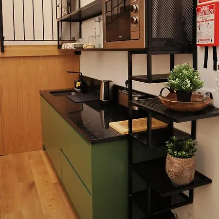 Hostel Pate'o Hostel&suites