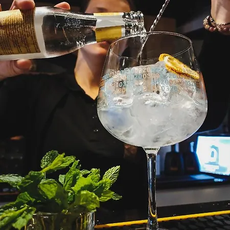 Pate'o Hostel&suites Ovar