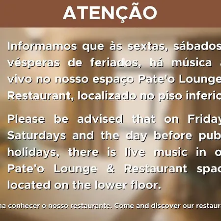 Hostel Pate'o &