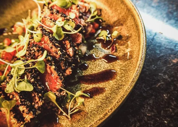 Pate'o & Auberge de jeunesse