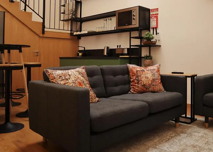 Pate'o & Auberge de jeunesse Ovar