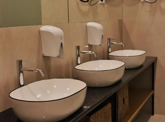 Auberge de jeunesse Pate'o &