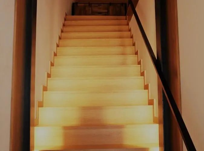 Auberge de jeunesse Pate'o & *