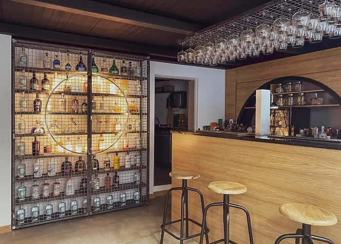 Pate'o & Auberge de jeunesse *