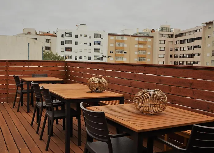 Pate'o & Auberge de jeunesse