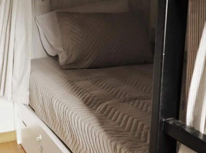 Auberge de jeunesse Pate'o &