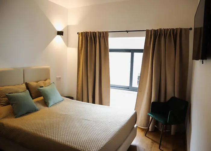 Auberge de jeunesse Pate'o & Ovar